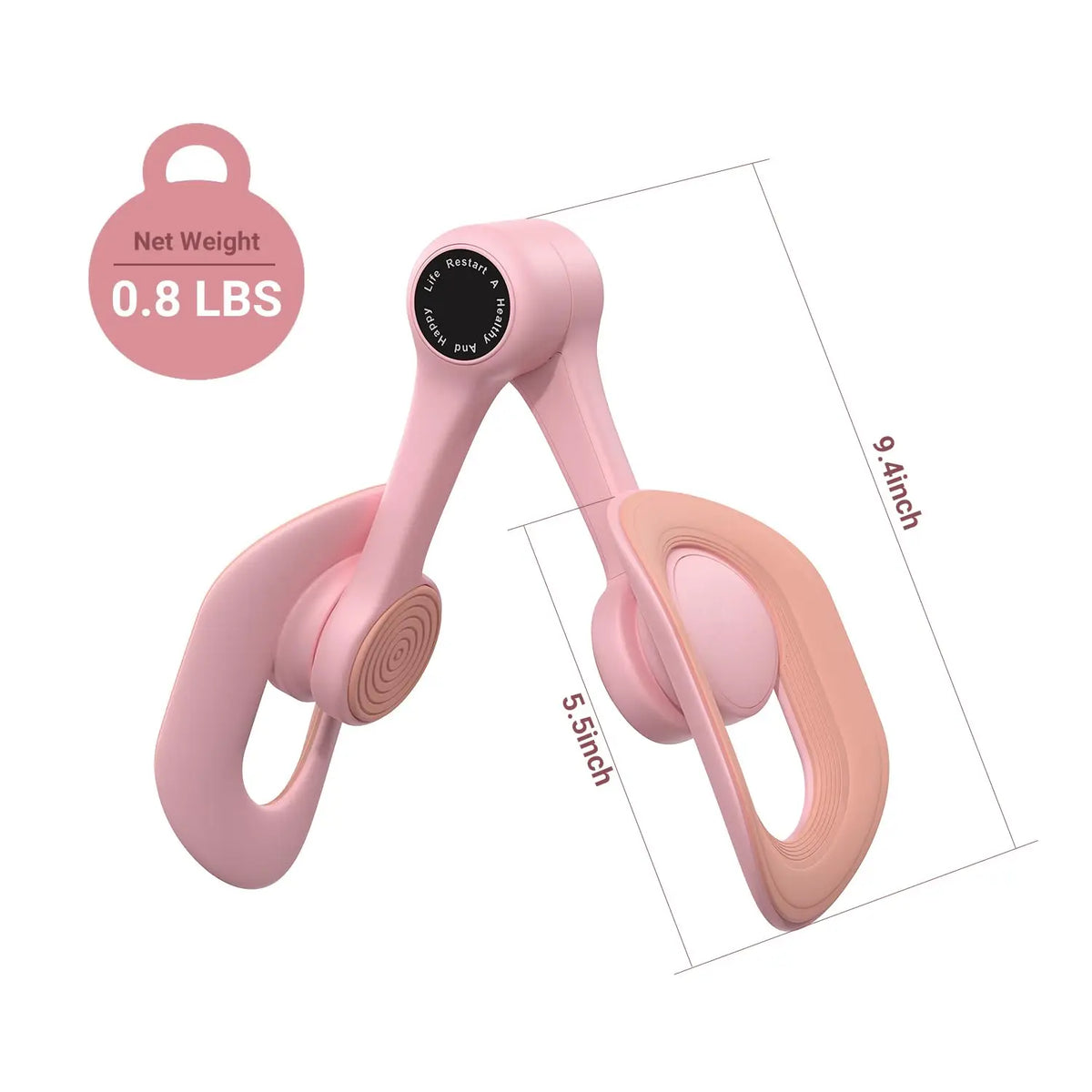 Merach Inner Thigh And Pelvic Floor Resistance Training Device