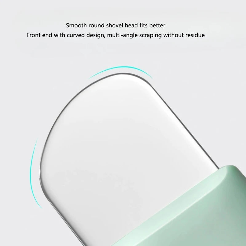 Stainless Steel Blackhead Remover Facial Nose Extractor Tool