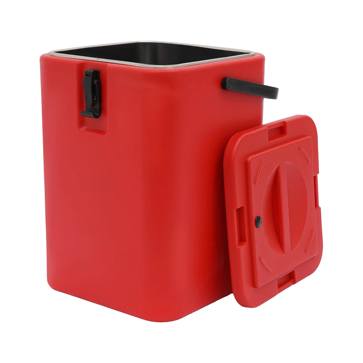 Commercial Double Wall Vacuum Insulated Soup Container For Catering