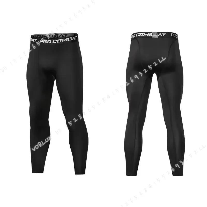 Women's Compression Tights Cool Dry Running Sport Baselayer Pants