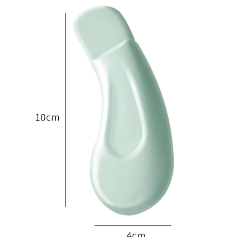 Stainless Steel Blackhead Remover Facial Nose Extractor Tool