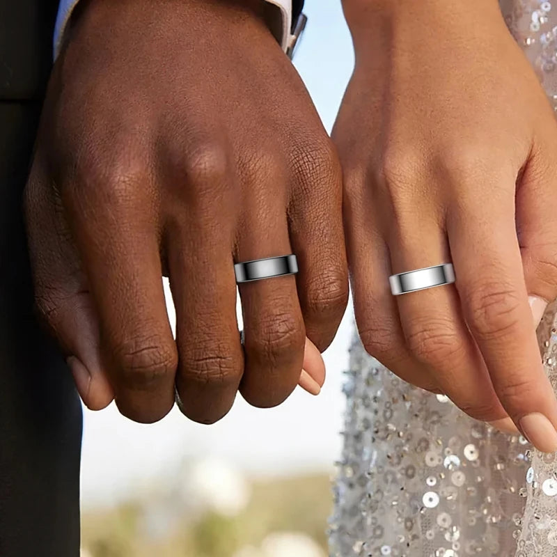 Premium Smart Ring With Bluetooth Call And Heart Rate Monitor