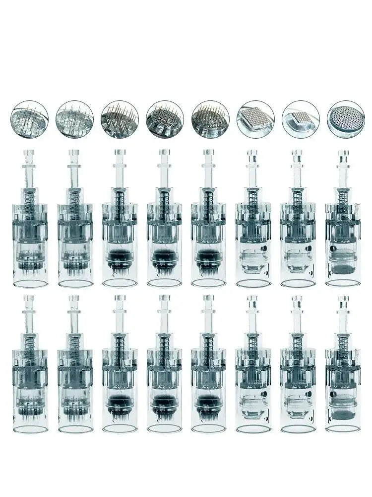 Dr.Pen Dermapen Microneedling Kit For Advanced Skin Care