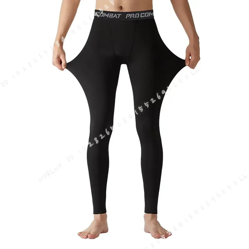 Women's Compression Tights Cool Dry Running Sport Baselayer Pants