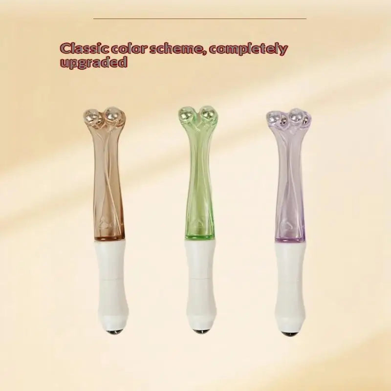 Handheld Acupoint Finger Massager Roller For Joint Relaxation