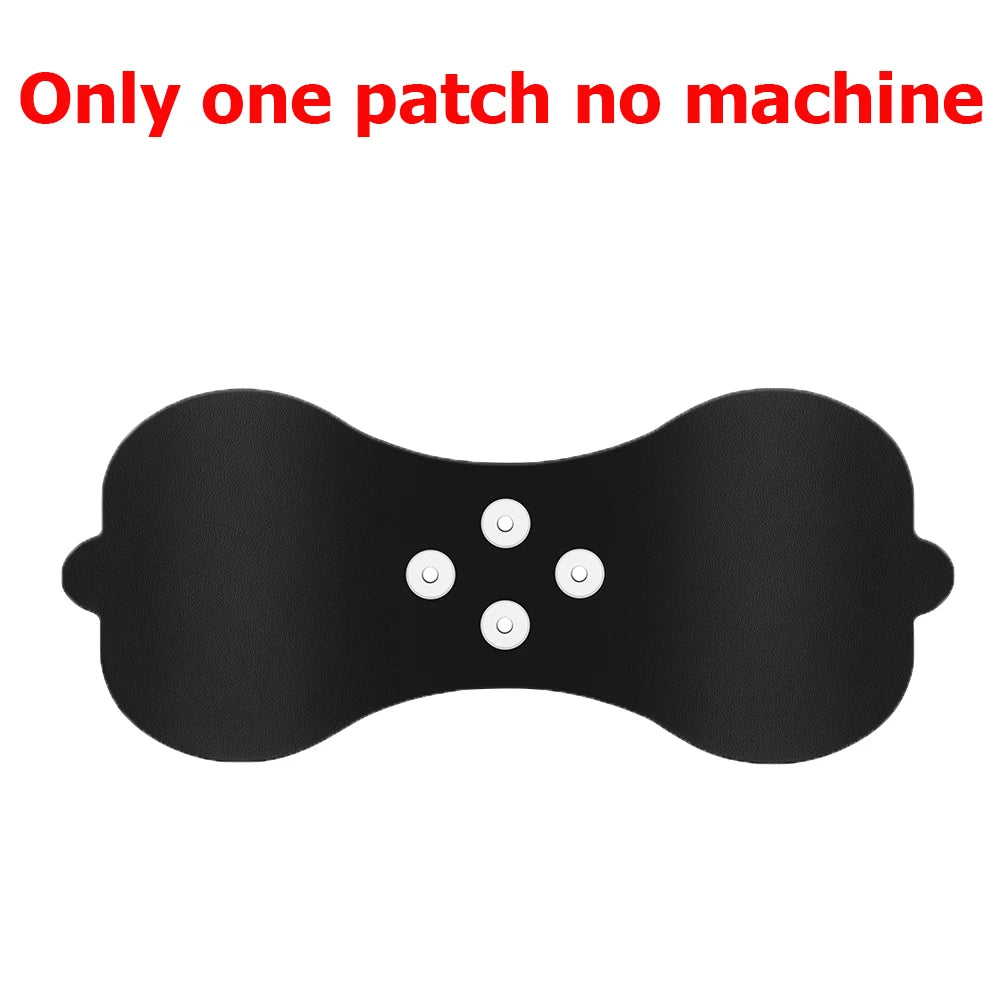 Hailicare Smart Neck Massager with 6 Modes and Hot Compress