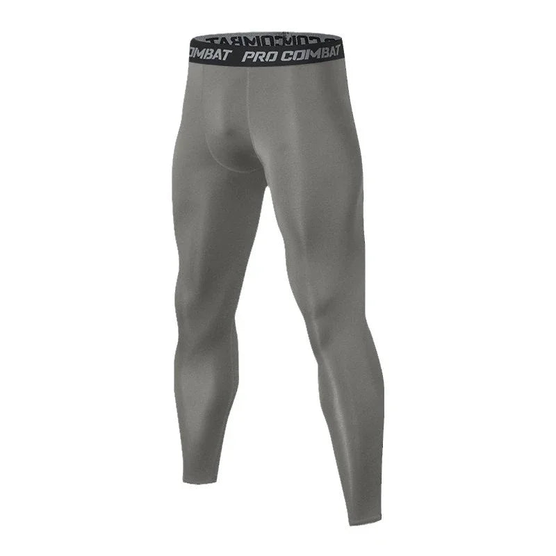 Women's Compression Tights Cool Dry Running Sport Baselayer Pants