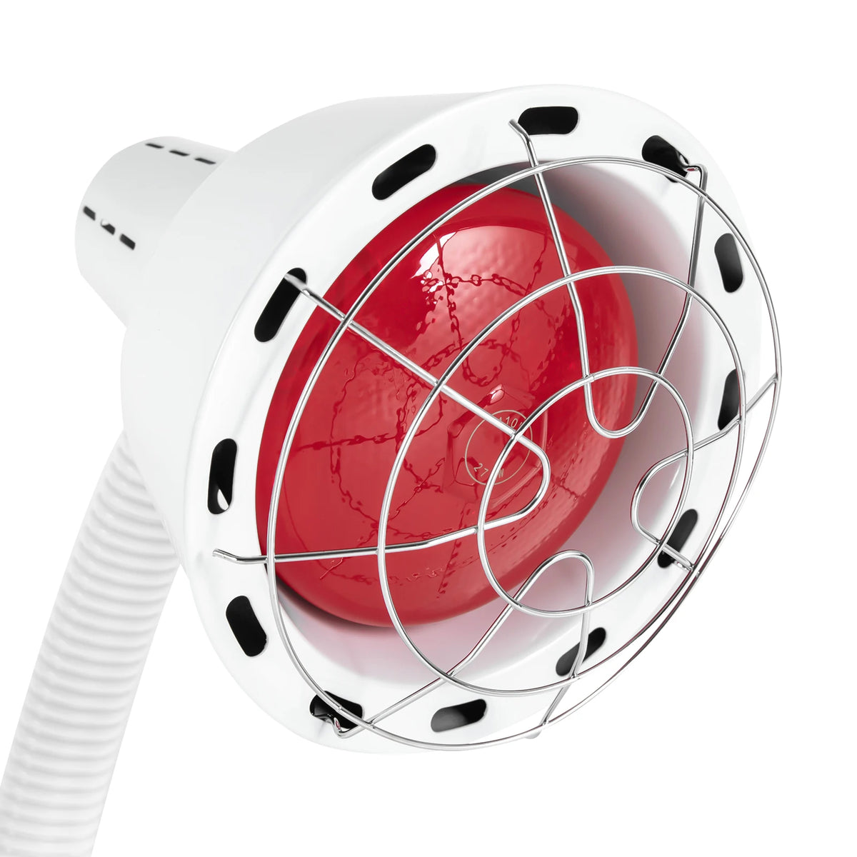 275W Infrared Heat Lamp For Body Pain Relief Therapy