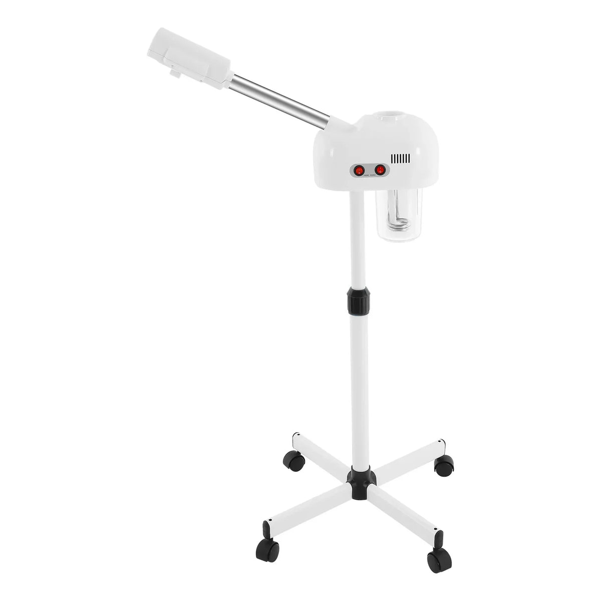 Professional Ozone Facial Steamer For Salon And Home Deep Cleansing