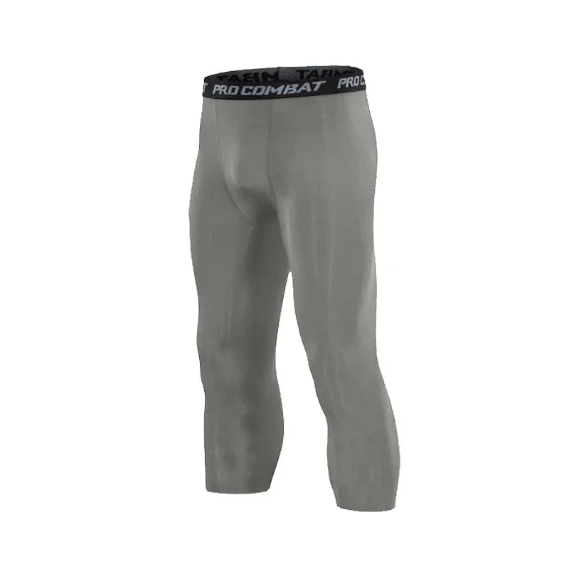 Women's Compression Tights Cool Dry Running Sport Baselayer Pants