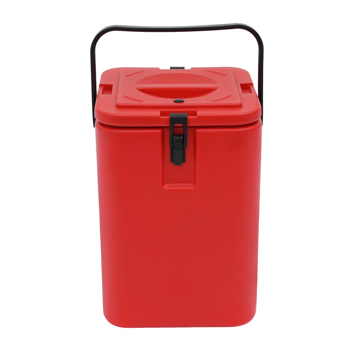 Commercial Double Wall Vacuum Insulated Soup Container For Catering