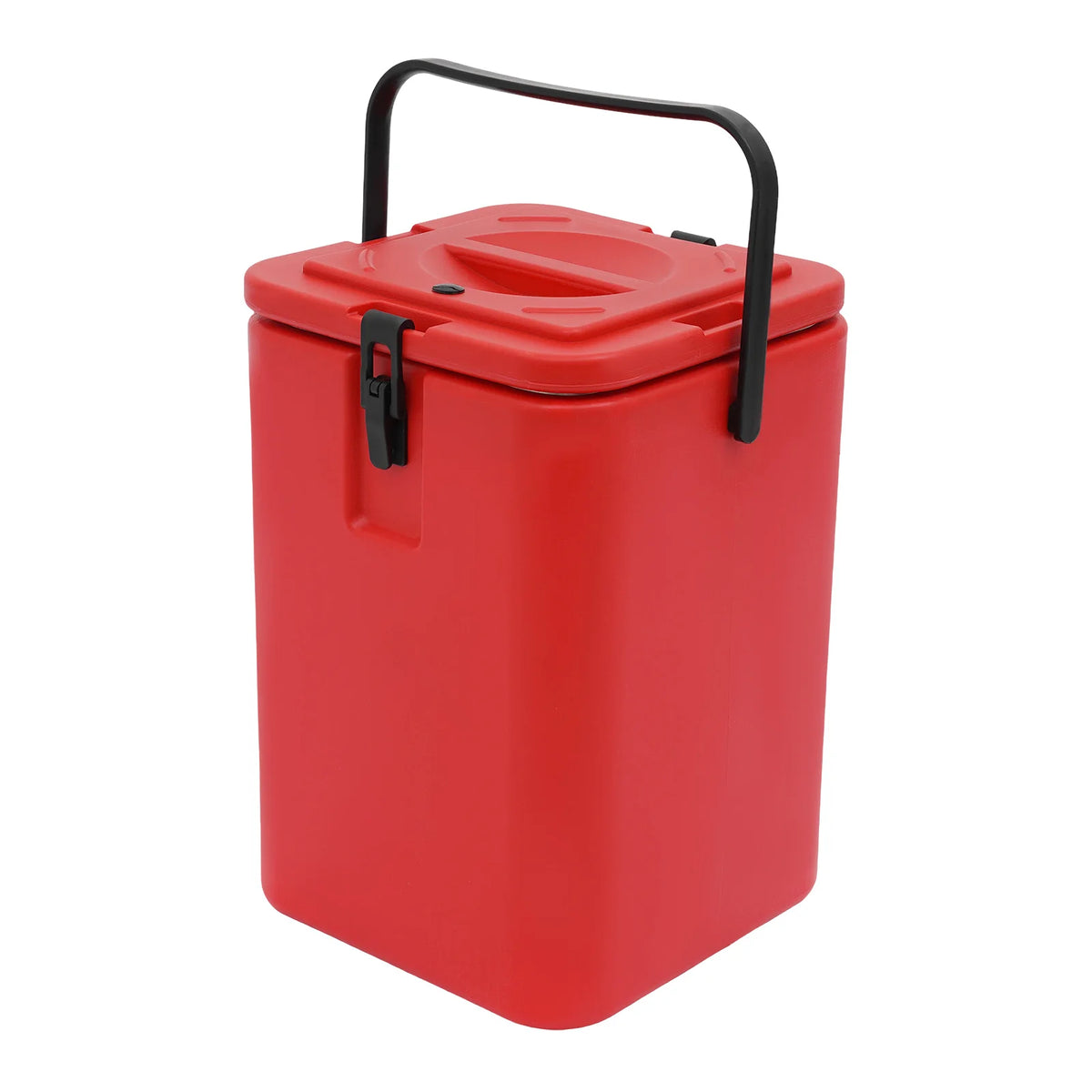 Commercial Double Wall Vacuum Insulated Soup Container For Catering