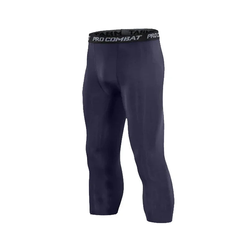 Women's Compression Tights Cool Dry Running Sport Baselayer Pants