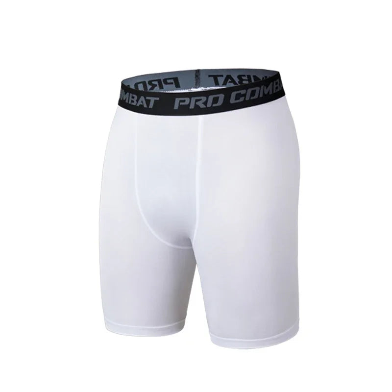 Women's Compression Tights Cool Dry Running Sport Baselayer Pants